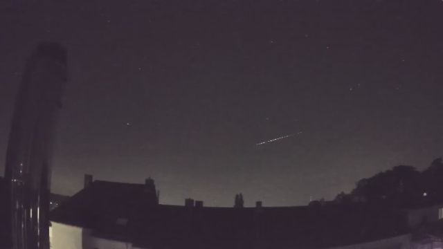 AMS59 meteor