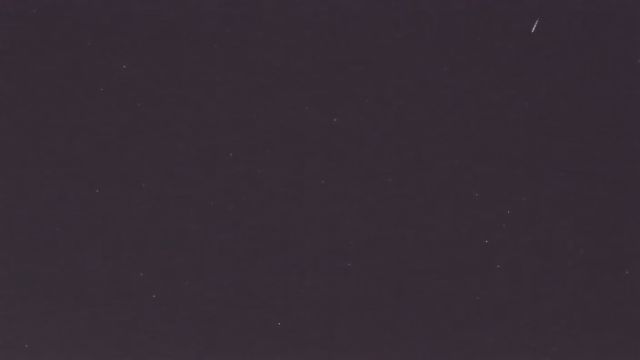 AMS59 meteor