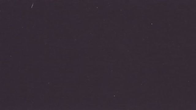 AMS59 meteor