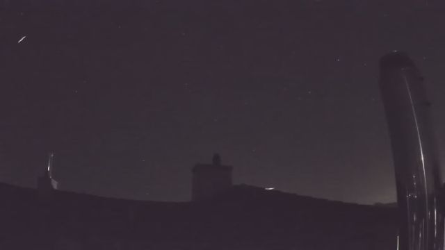 AMS59 meteor