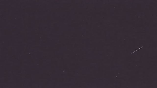 AMS59 meteor