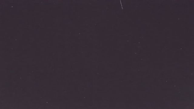 AMS59 meteor