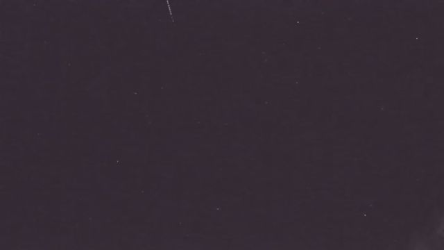 AMS59 meteor