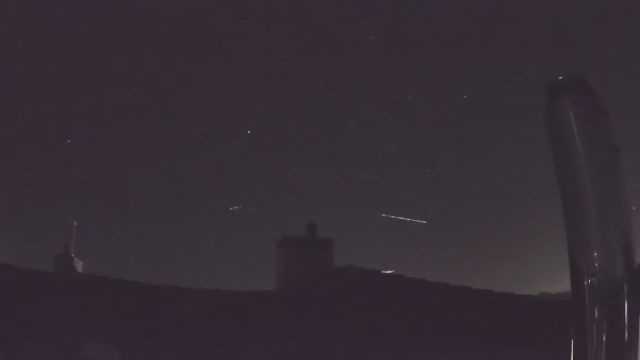 AMS59 meteor