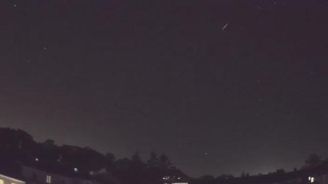AMS59 meteor