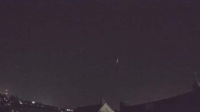 AMS59 meteor