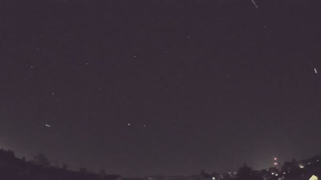AMS59 meteor