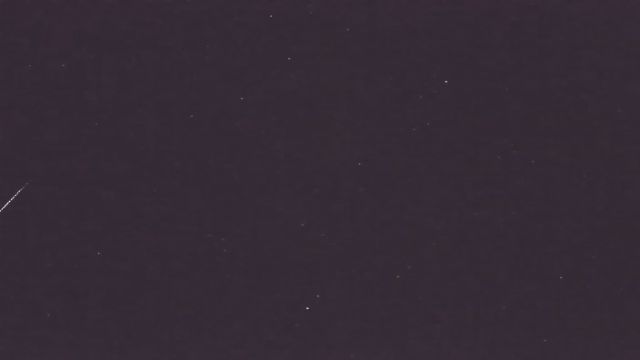 AMS59 meteor