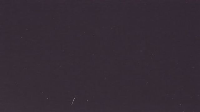 AMS59 meteor