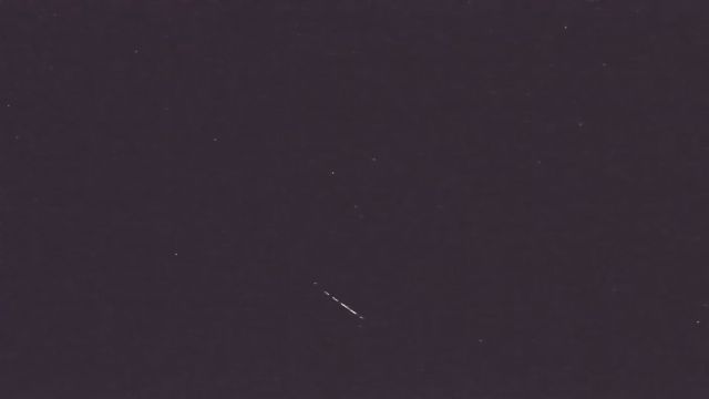 AMS59 meteor