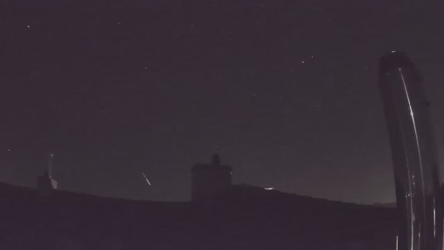 AMS59 meteor