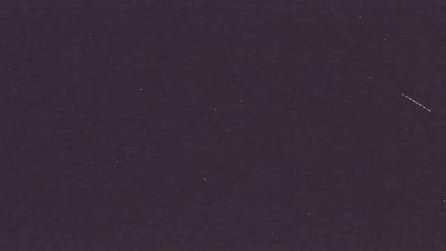 AMS59 meteor