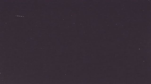 AMS59 meteor