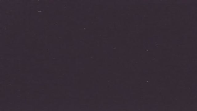 AMS59 meteor