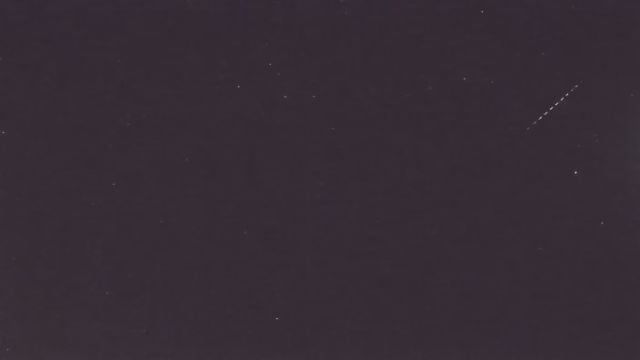 AMS59 meteor