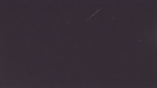 AMS59 meteor