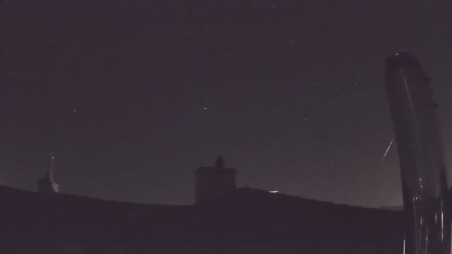 AMS59 meteor