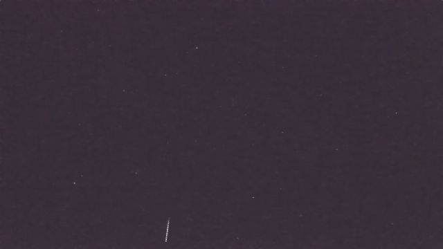 AMS59 meteor