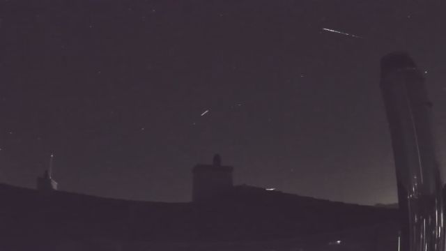 AMS59 meteor