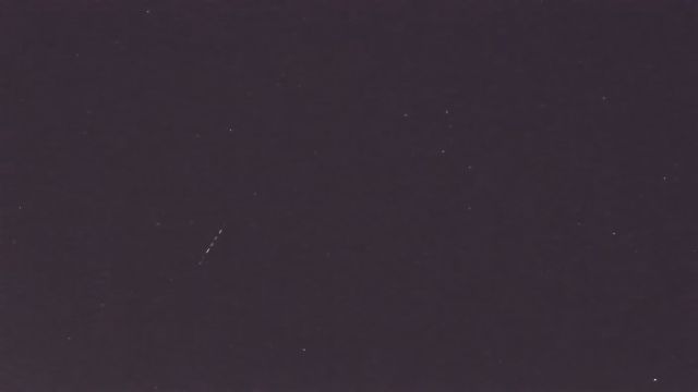 AMS59 meteor