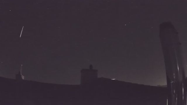 AMS59 meteor