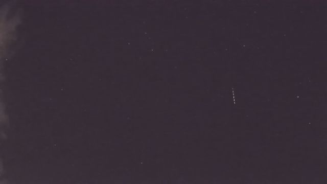 AMS59 meteor
