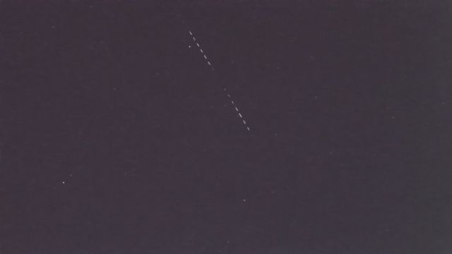 AMS59 meteor