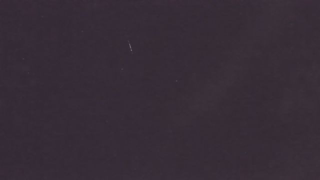 AMS59 meteor