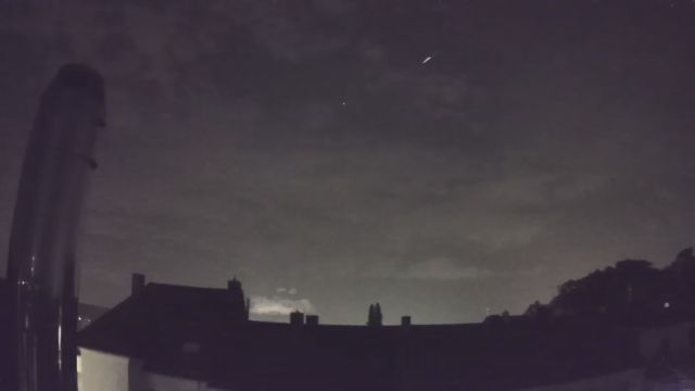 AMS59 meteor