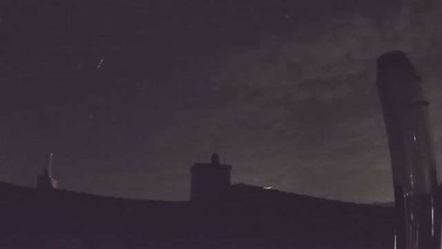 AMS59 meteor
