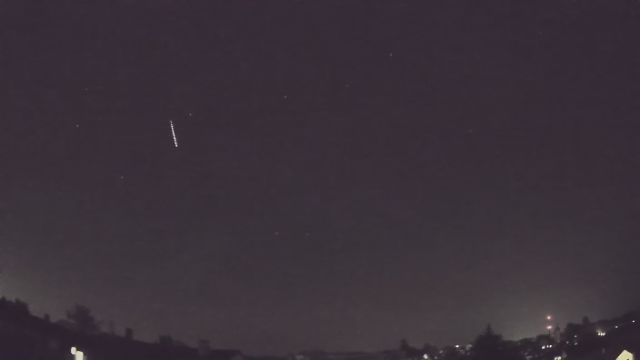 AMS59 meteor