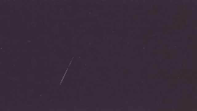 AMS59 meteor