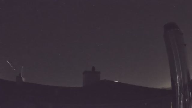 AMS59 meteor