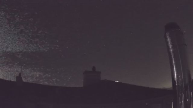 AMS59 meteor