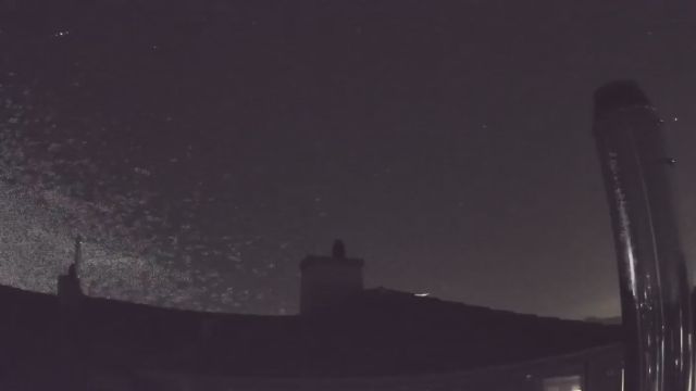 AMS59 meteor