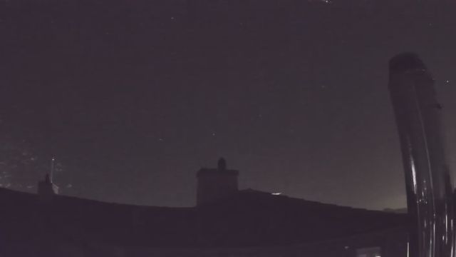 AMS59 meteor