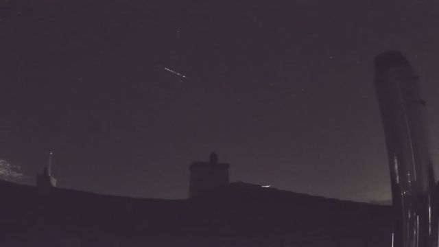 AMS59 meteor