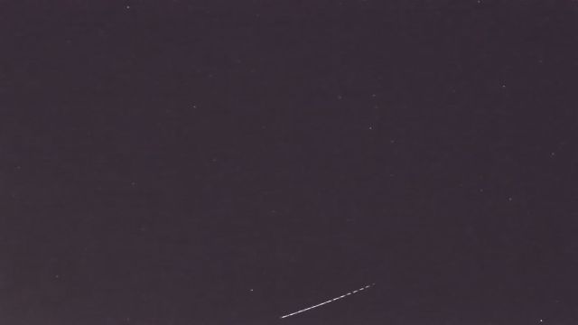 AMS59 meteor