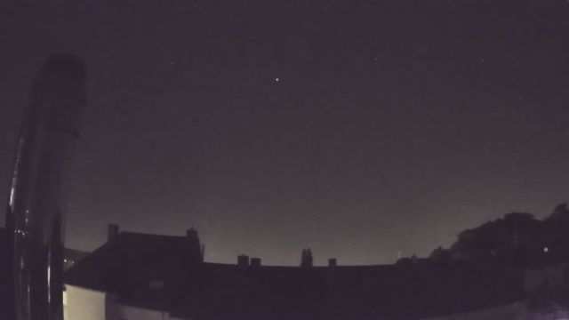 AMS59 meteor
