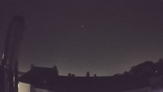 AMS59 meteor