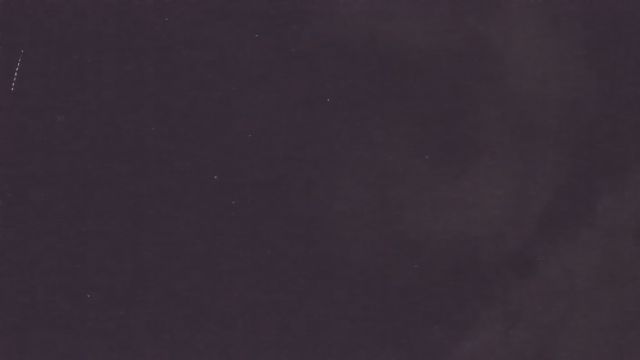 AMS59 meteor