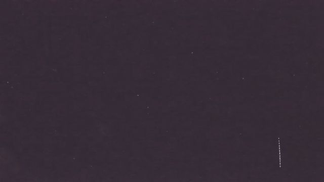 AMS59 meteor