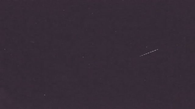 AMS59 meteor