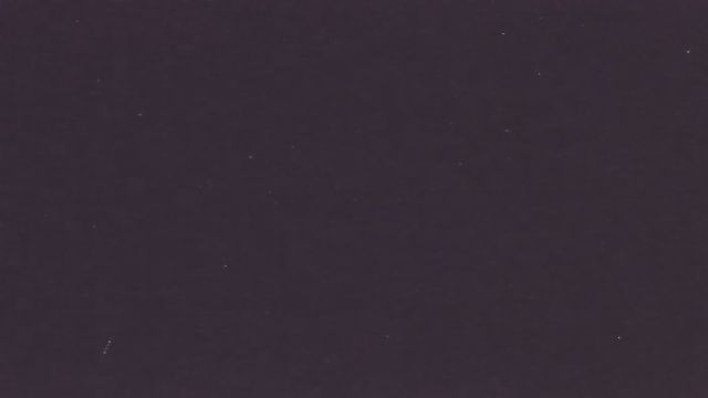 AMS59 meteor