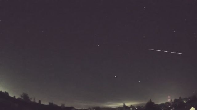 AMS59 meteor