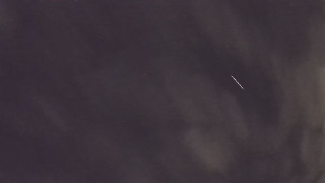 AMS59 meteor