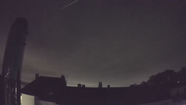 AMS59 meteor