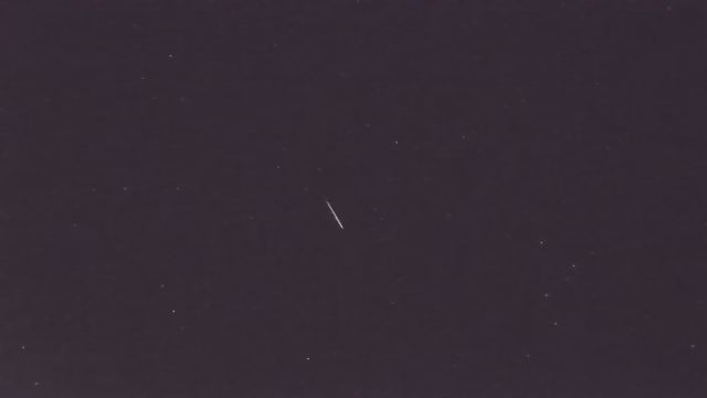 AMS59 meteor