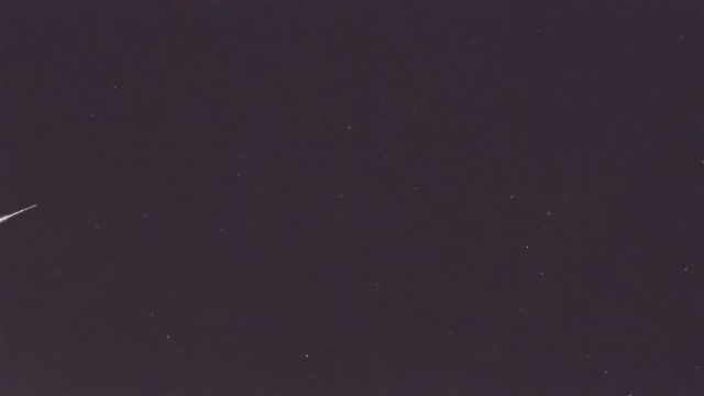 AMS59 meteor