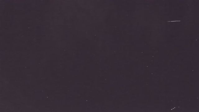 AMS59 meteor